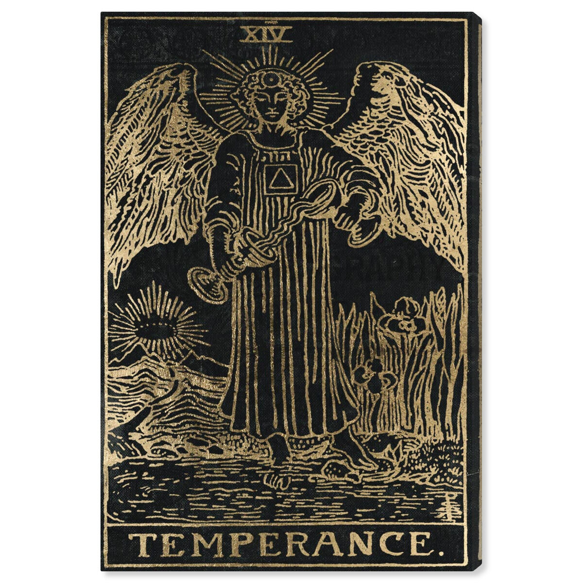 Temperance Tarot