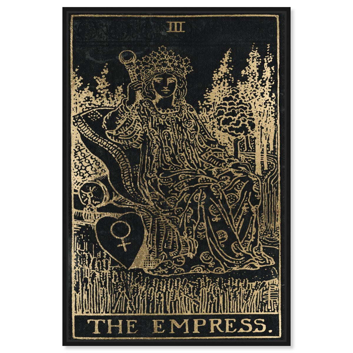 The Empress