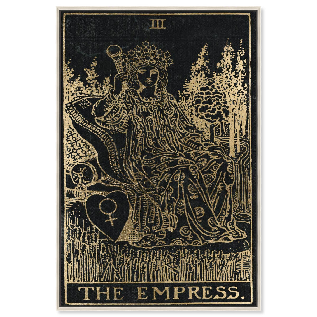 The Empress