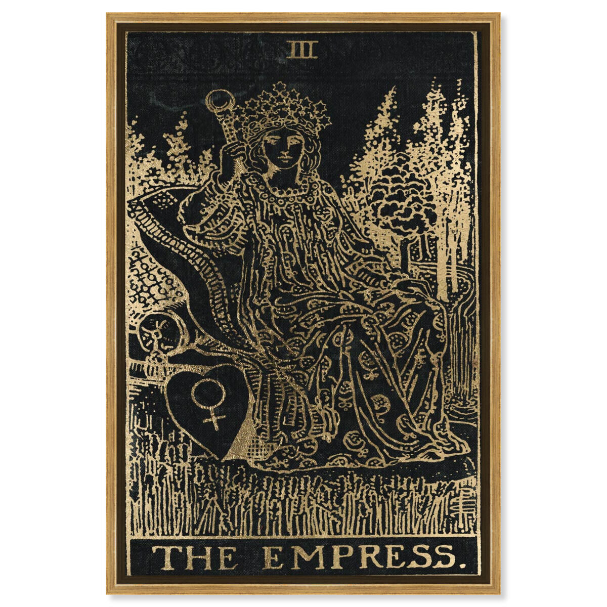 The Empress