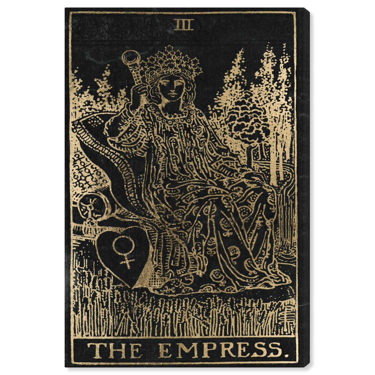 The Empress