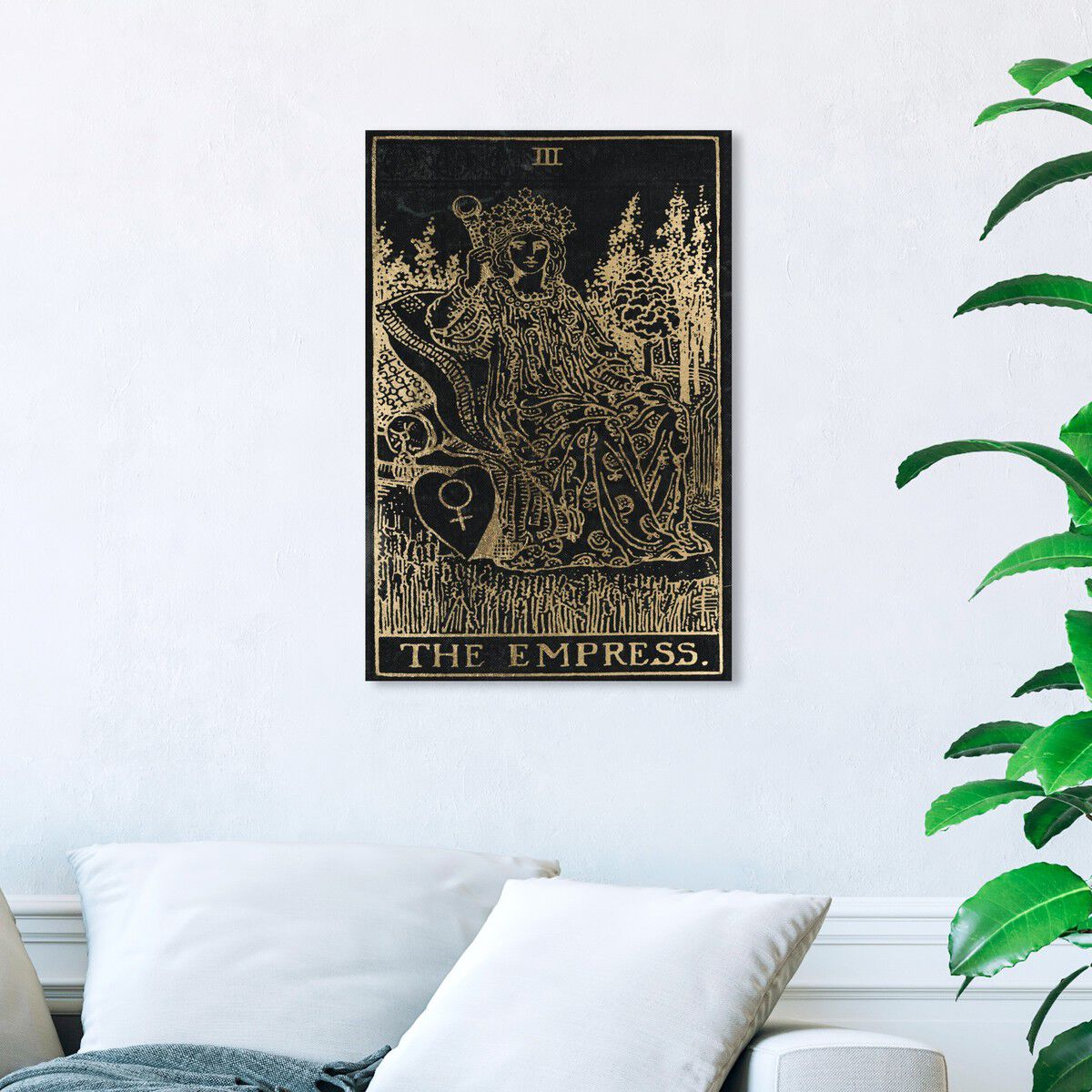 The Empress