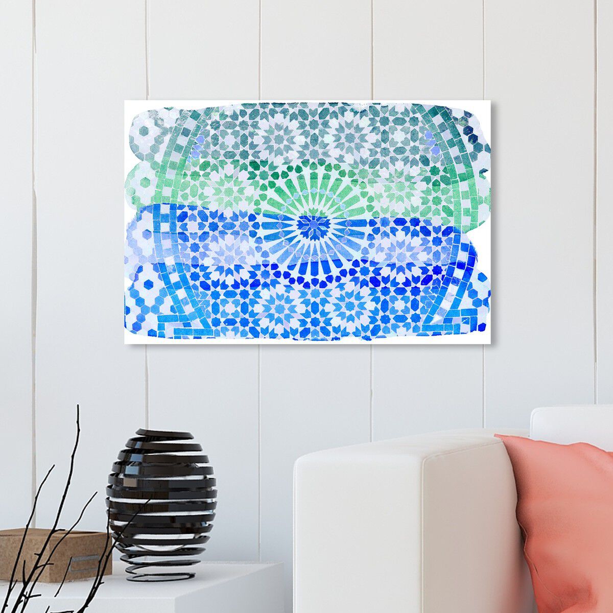 Arabian Nights Cool II