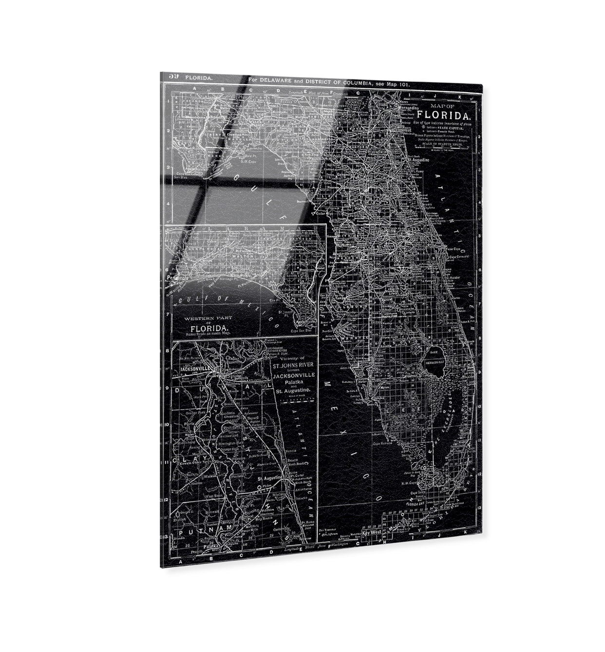 36x54/Acrylic/Unframed