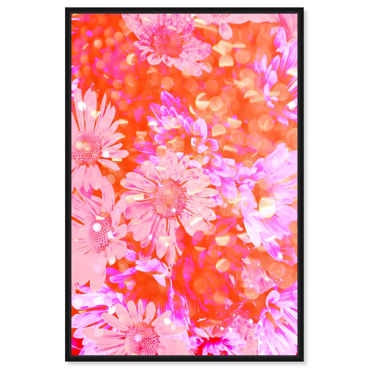 Flower Madness