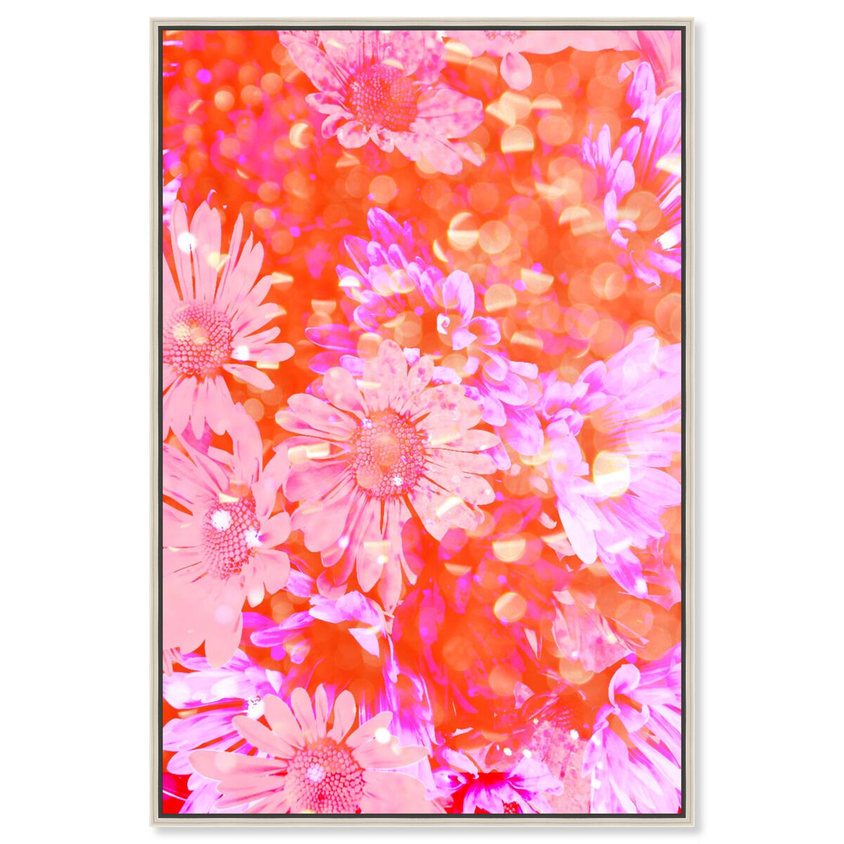 Flower Madness