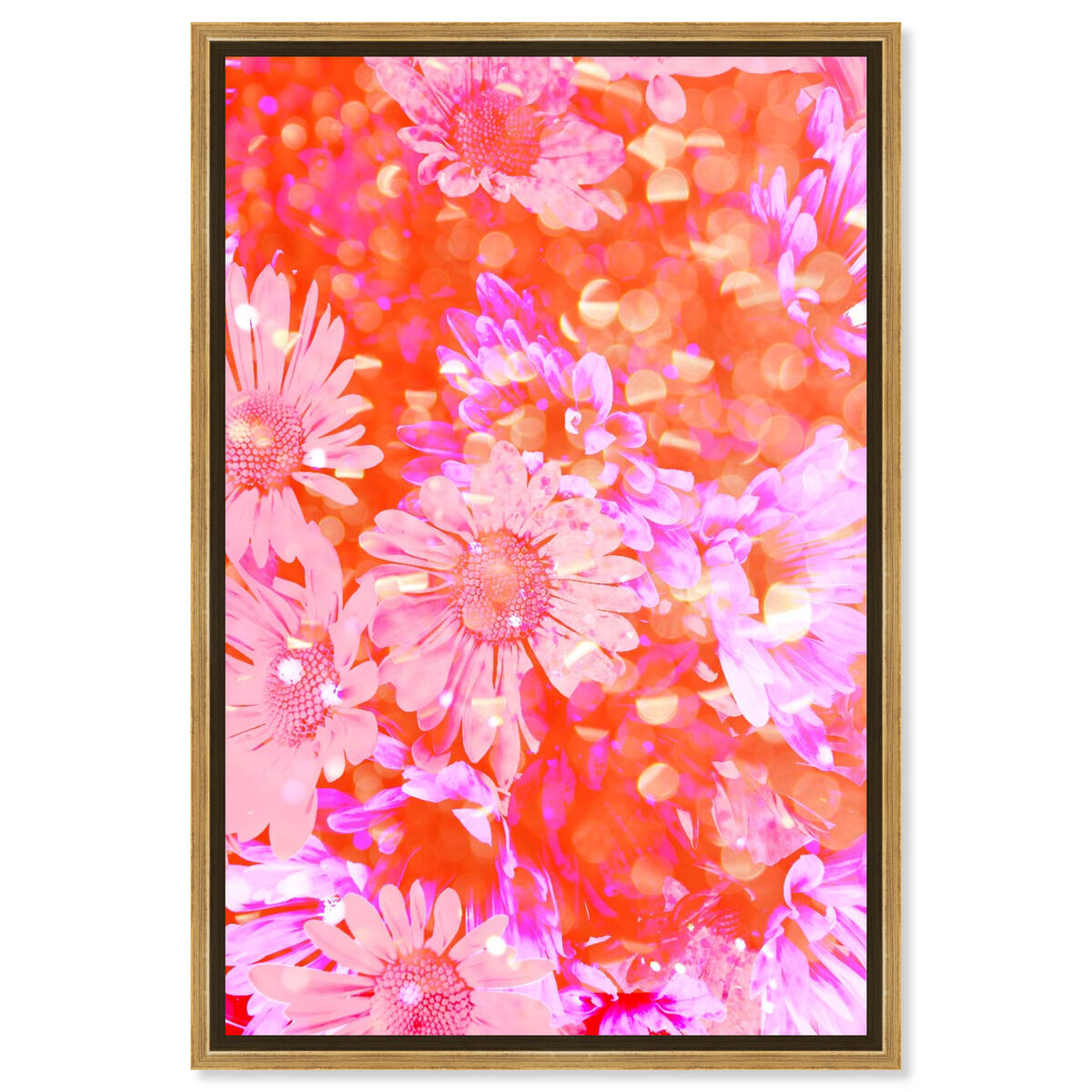 Flower Madness