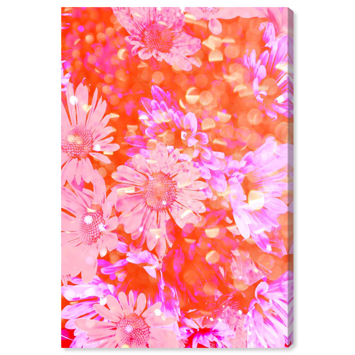 Flower Madness