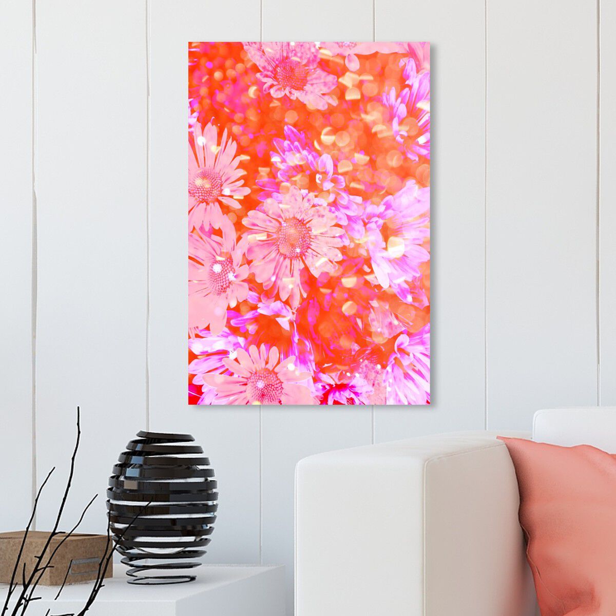 Flower Madness