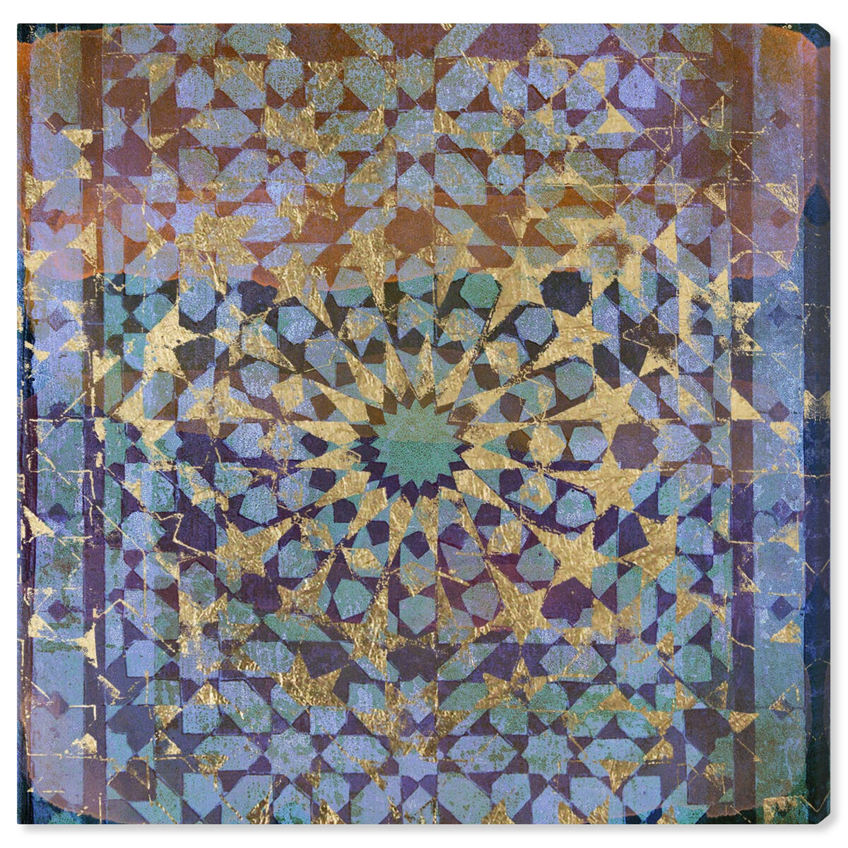 Creative Mandala