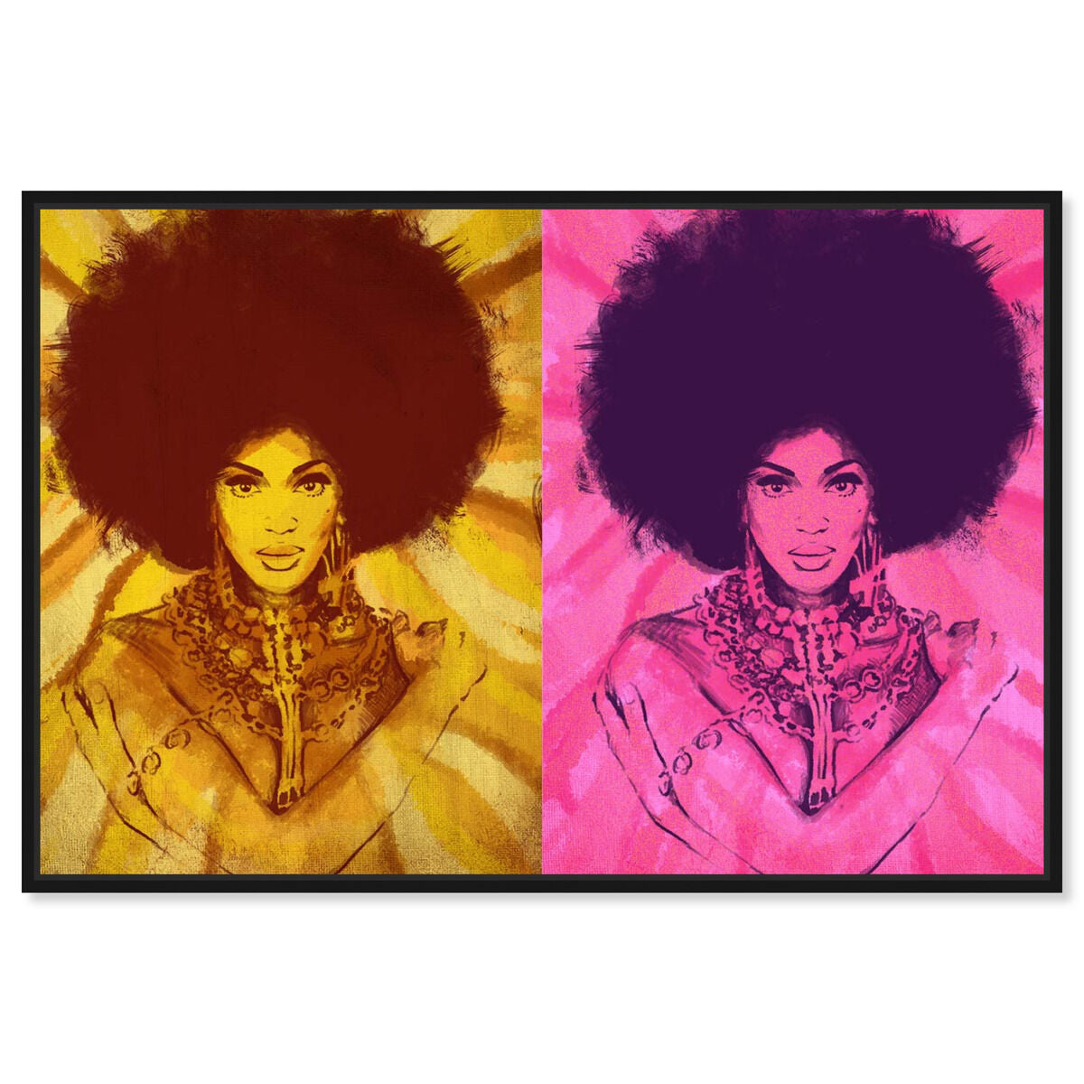 Queen of Disco