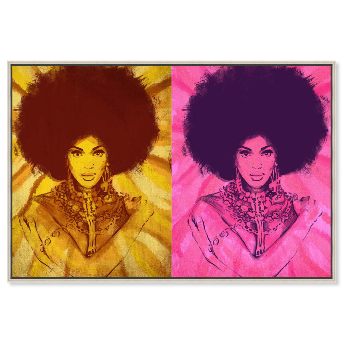 Queen of Disco