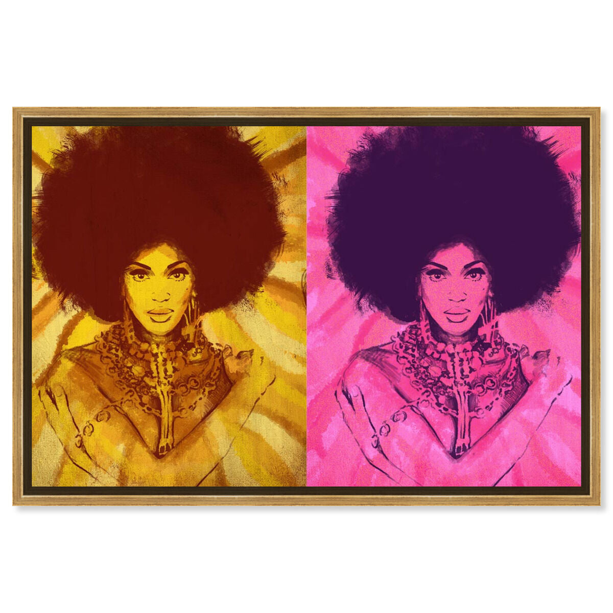 Queen of Disco