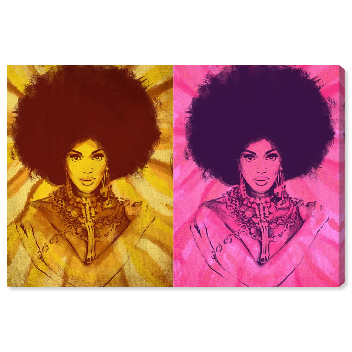 Queen of Disco