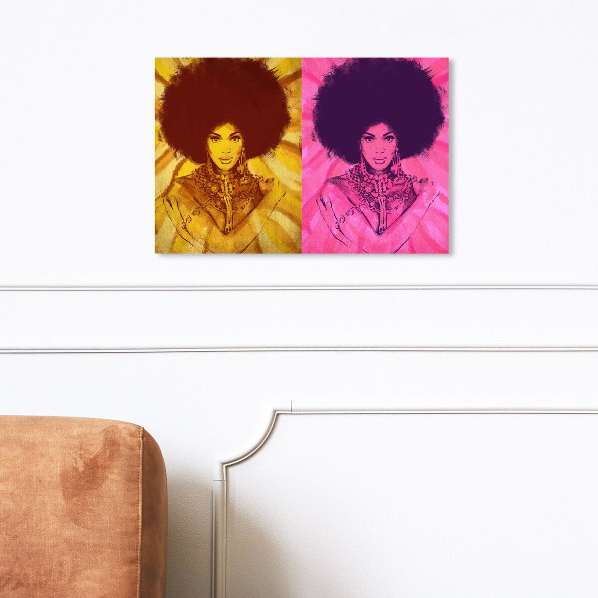 54x36/Canvas/XHD