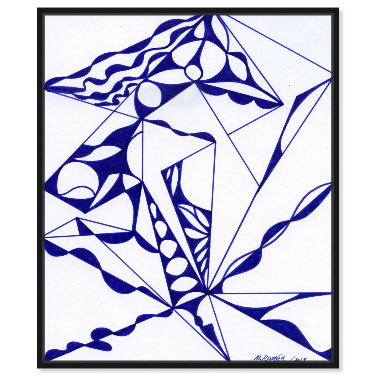 Blue Quartz