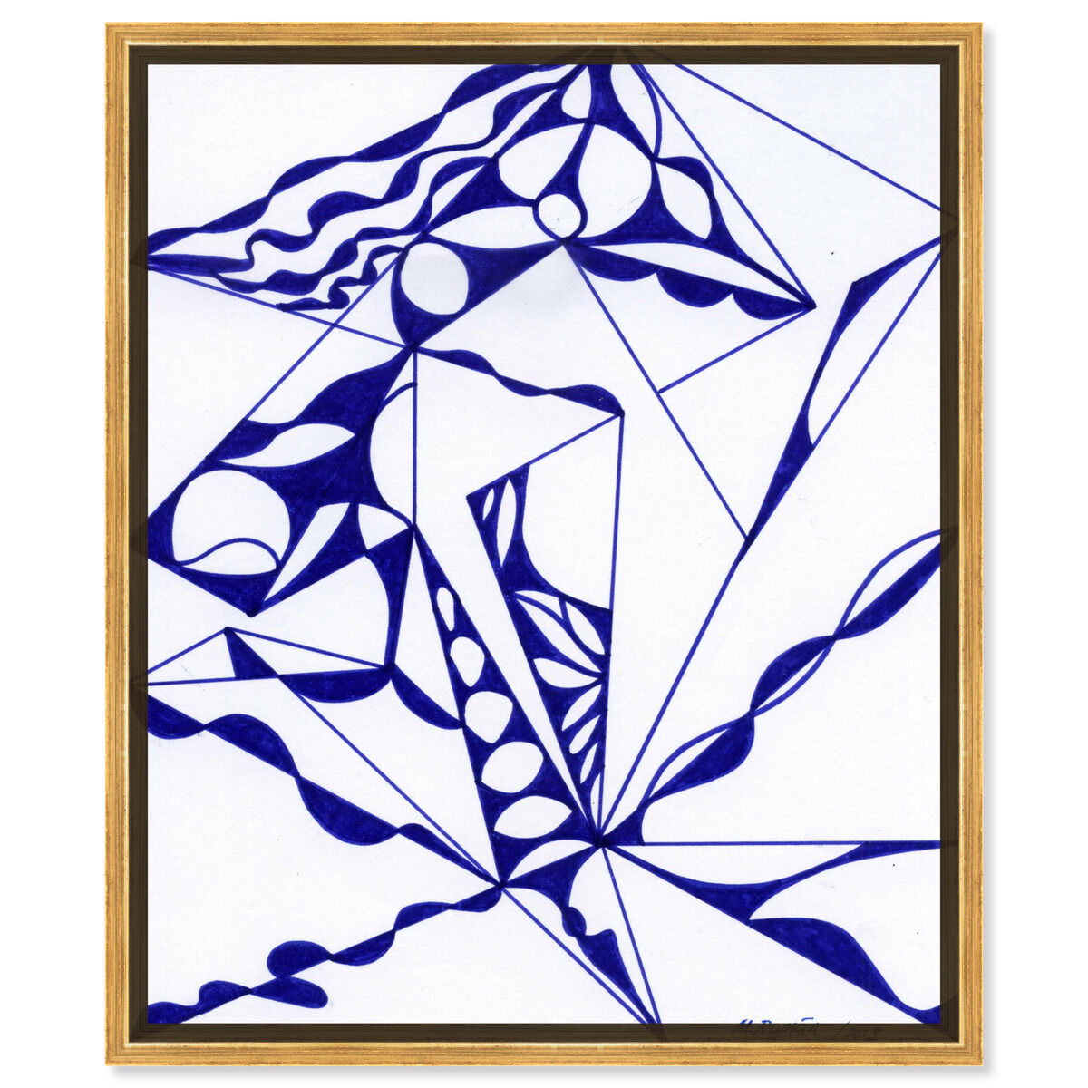 Blue Quartz