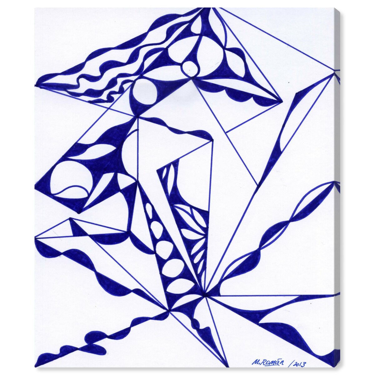 Blue Quartz