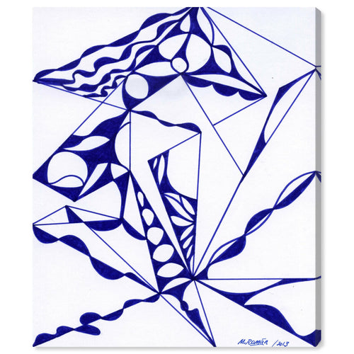 Blue Quartz