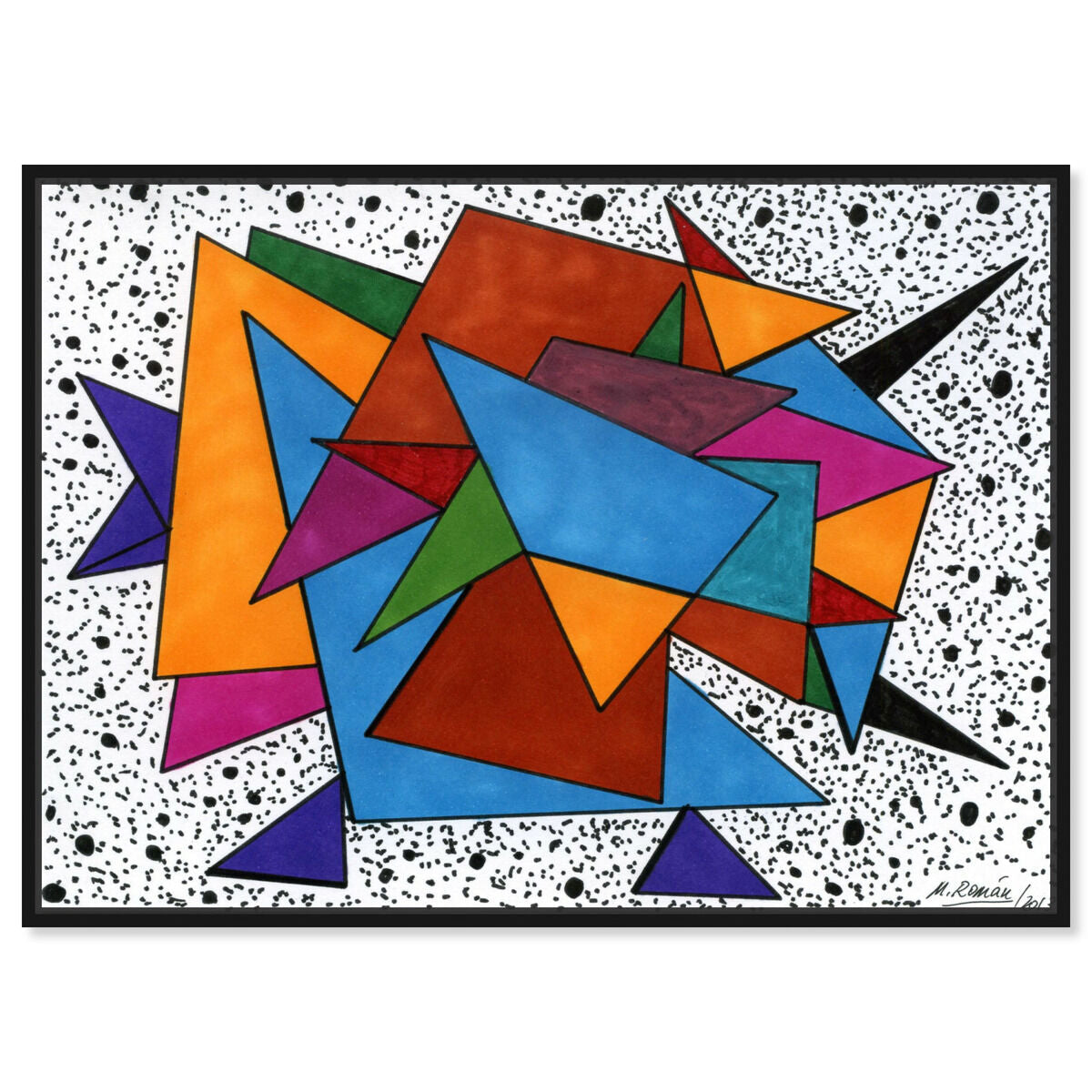 Color Dimension