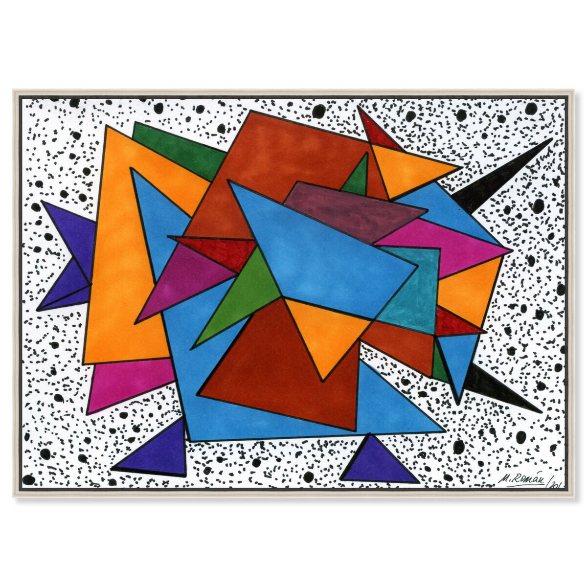 Color Dimension