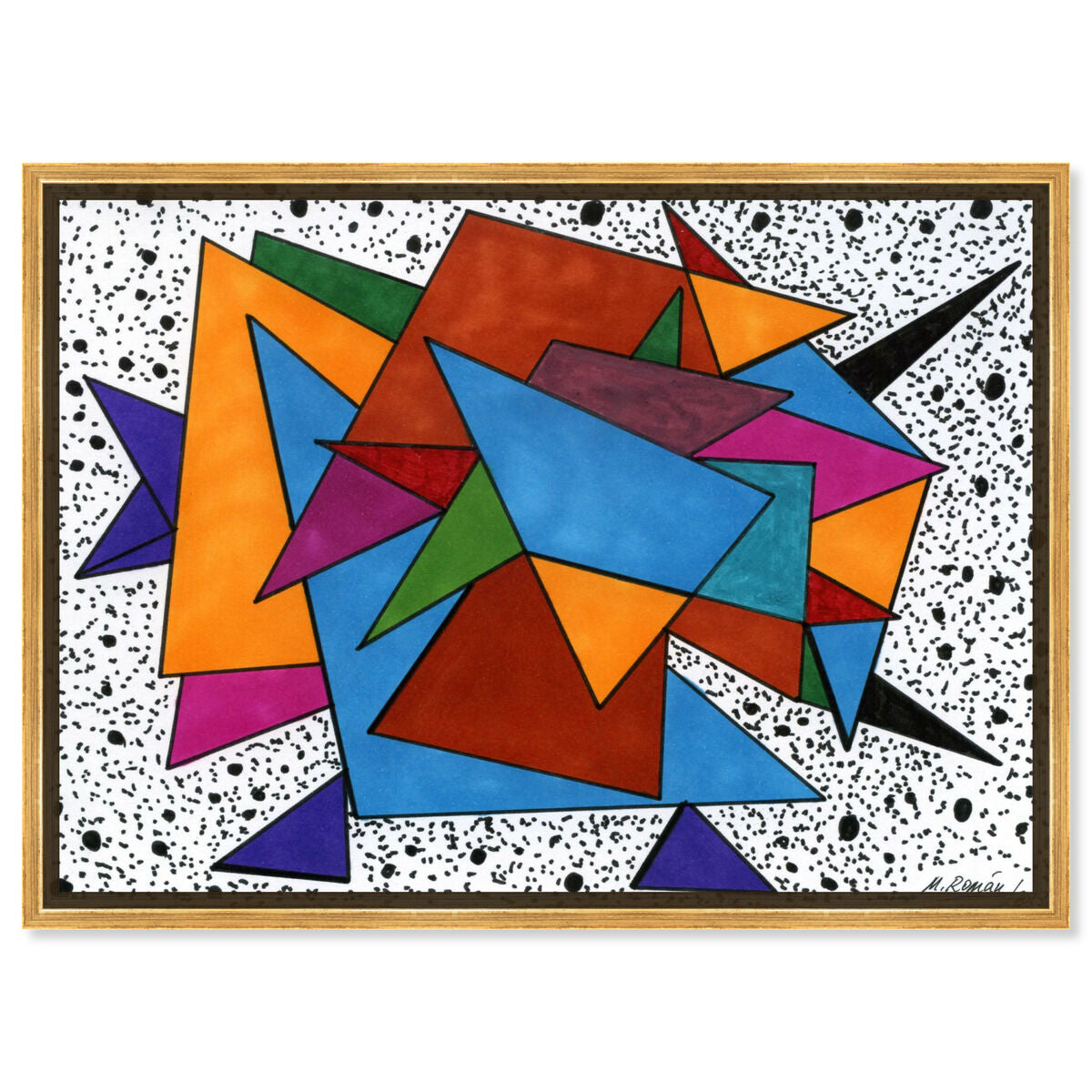 Color Dimension