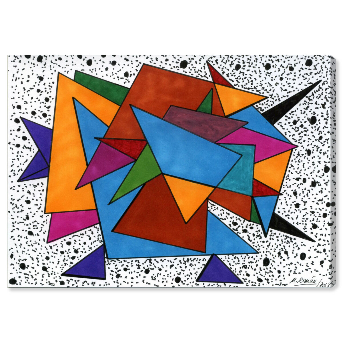 Color Dimension