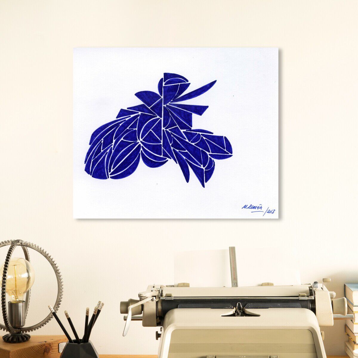 45x36/Canvas/XHD