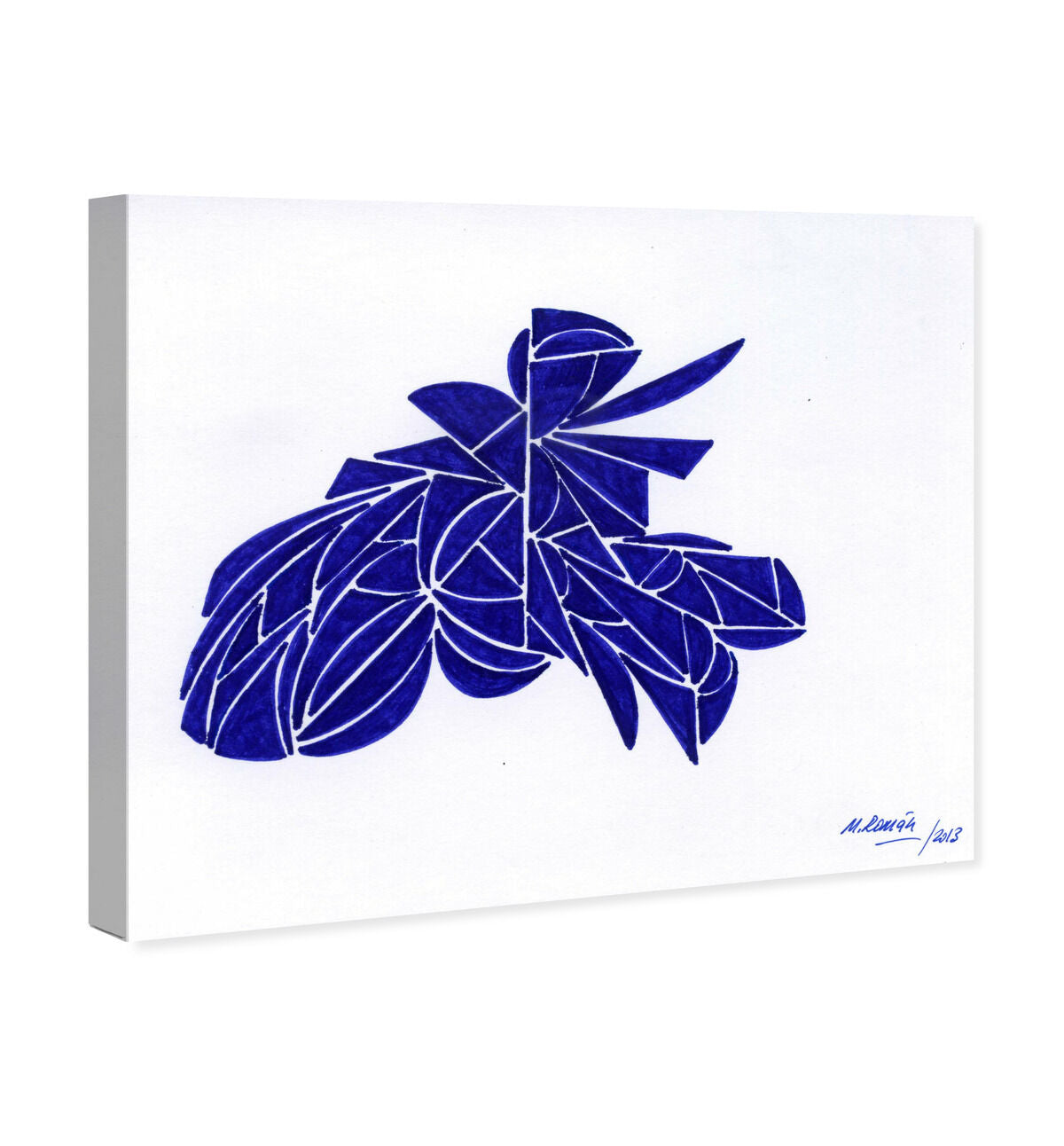 45x36/Canvas/XHD