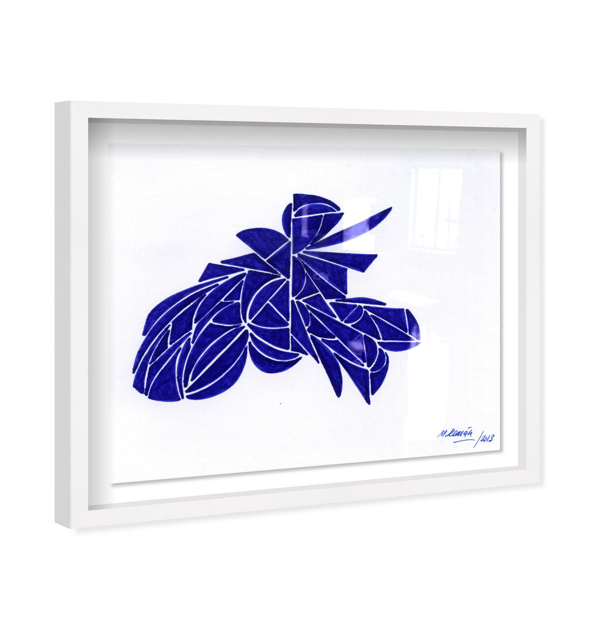 45x36/Shadowbox/SBW