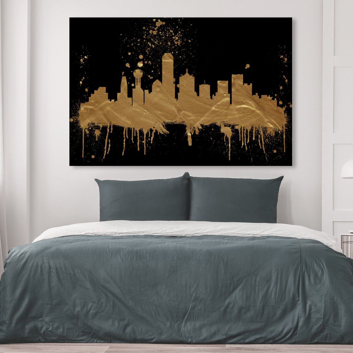 Dallas Skyline