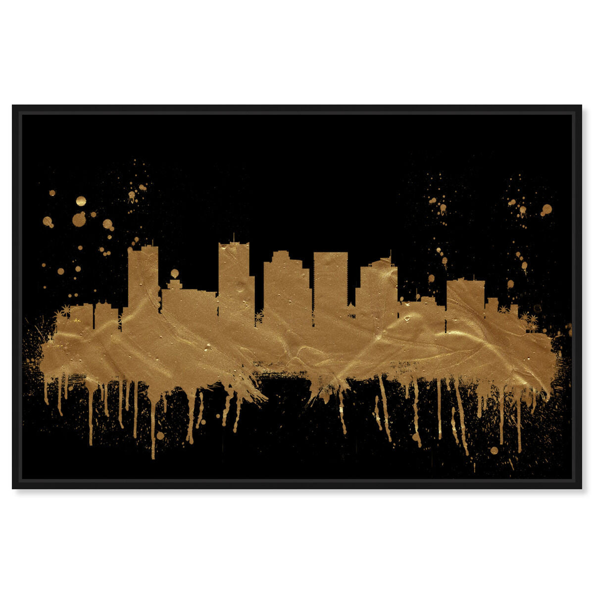 Pheonix Skyline