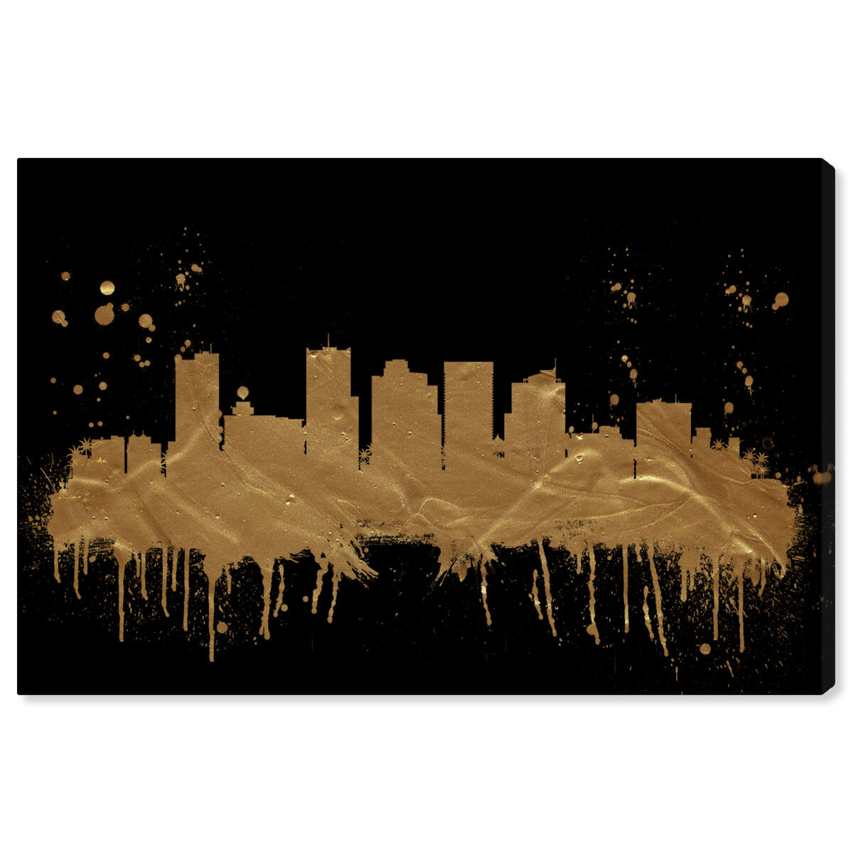 Pheonix Skyline