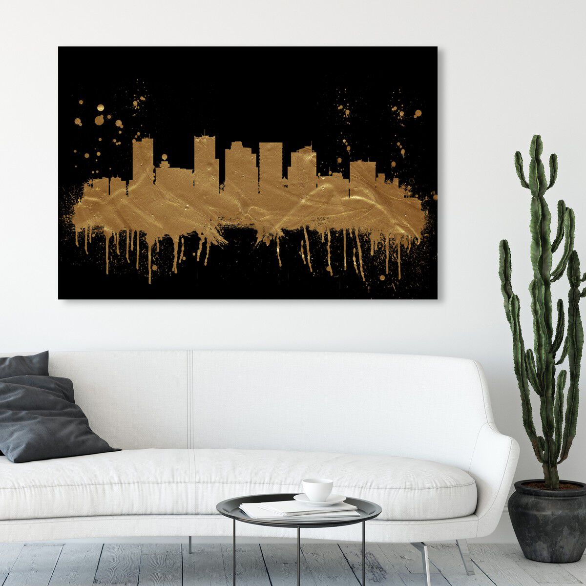 Pheonix Skyline