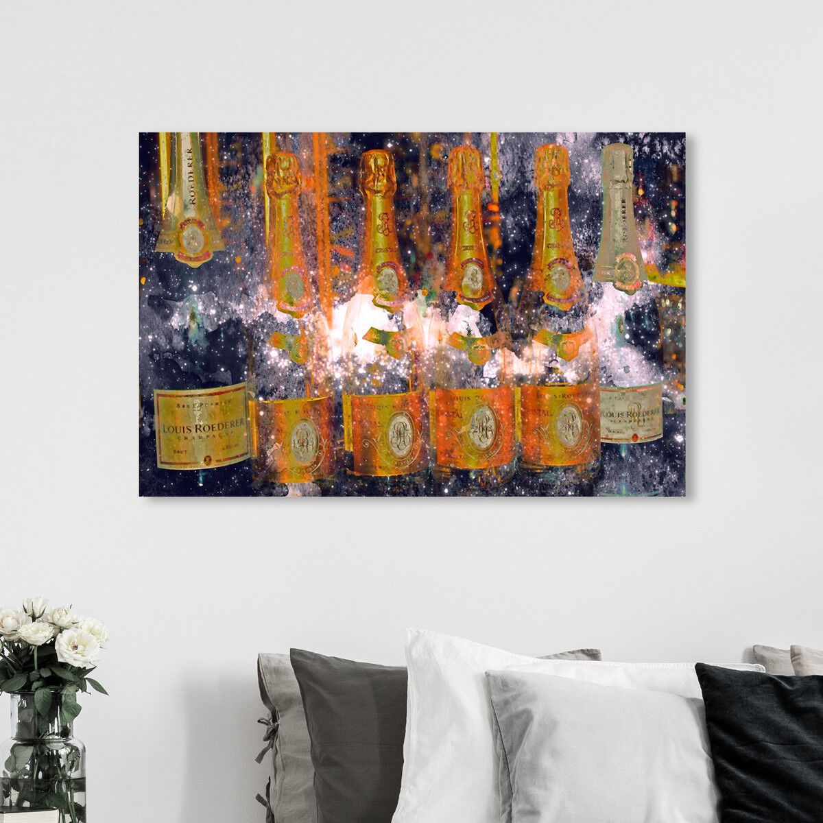 54x36/Canvas/XHD