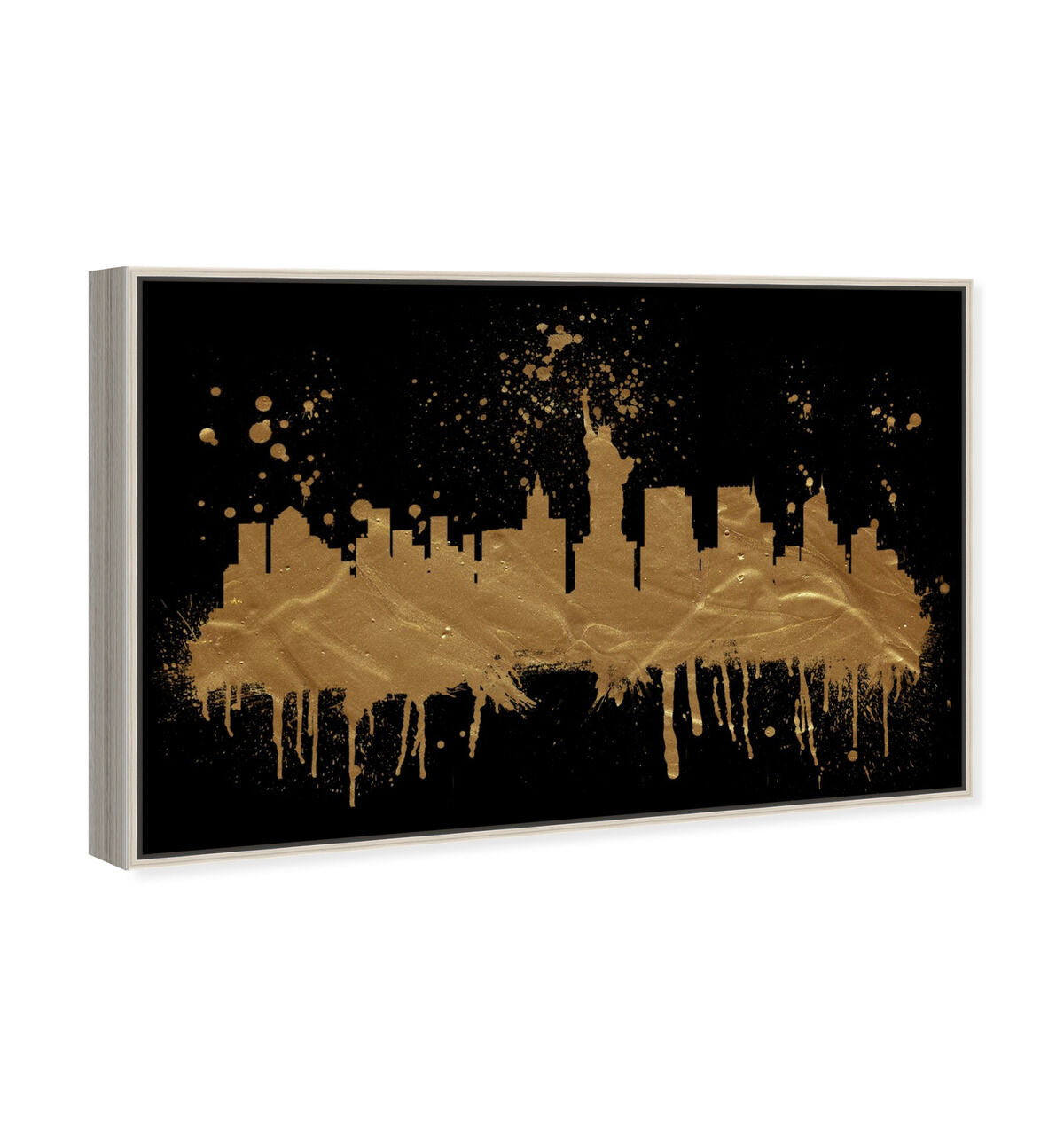 54x36/Canvas/CFL