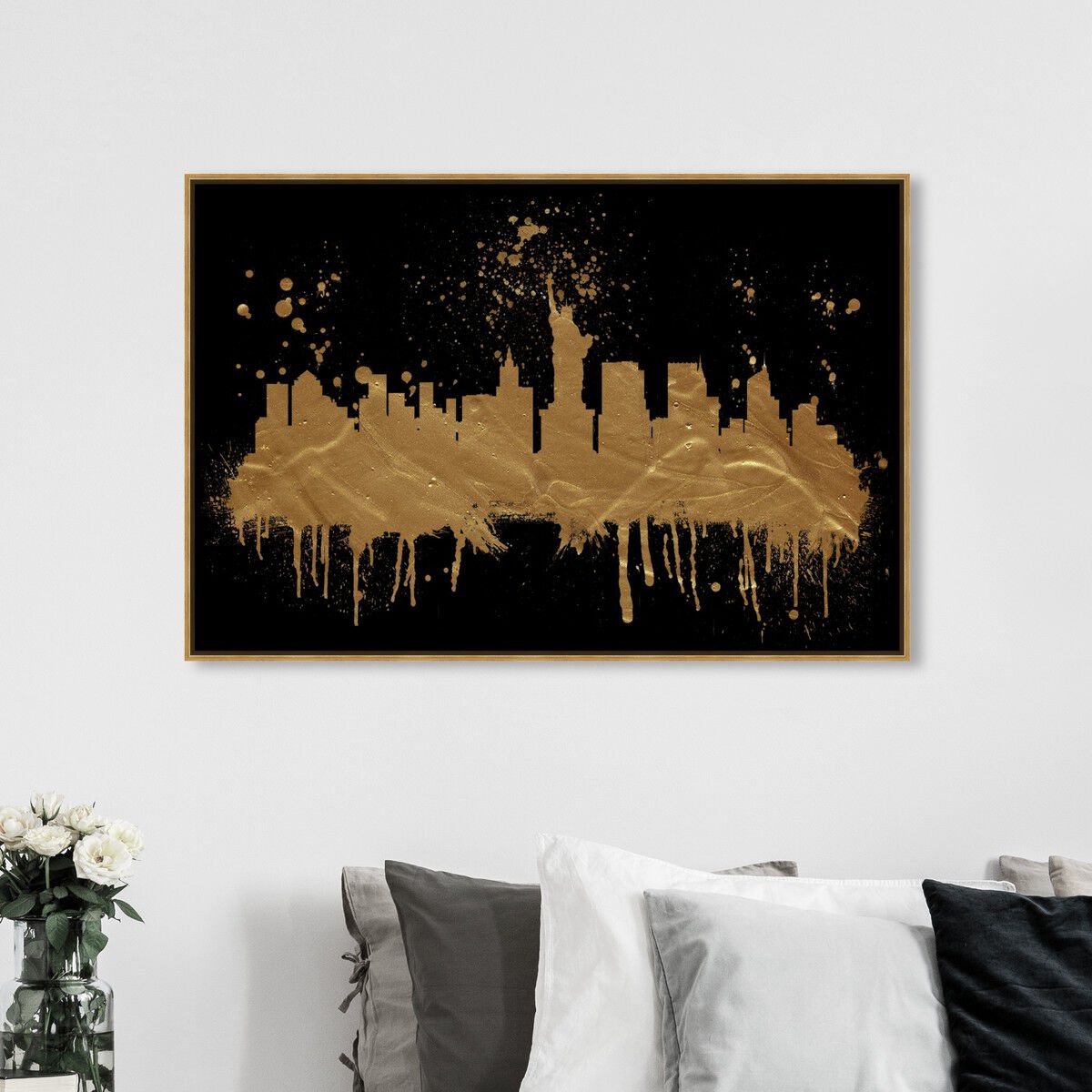 54x36/Canvas/PSGLD