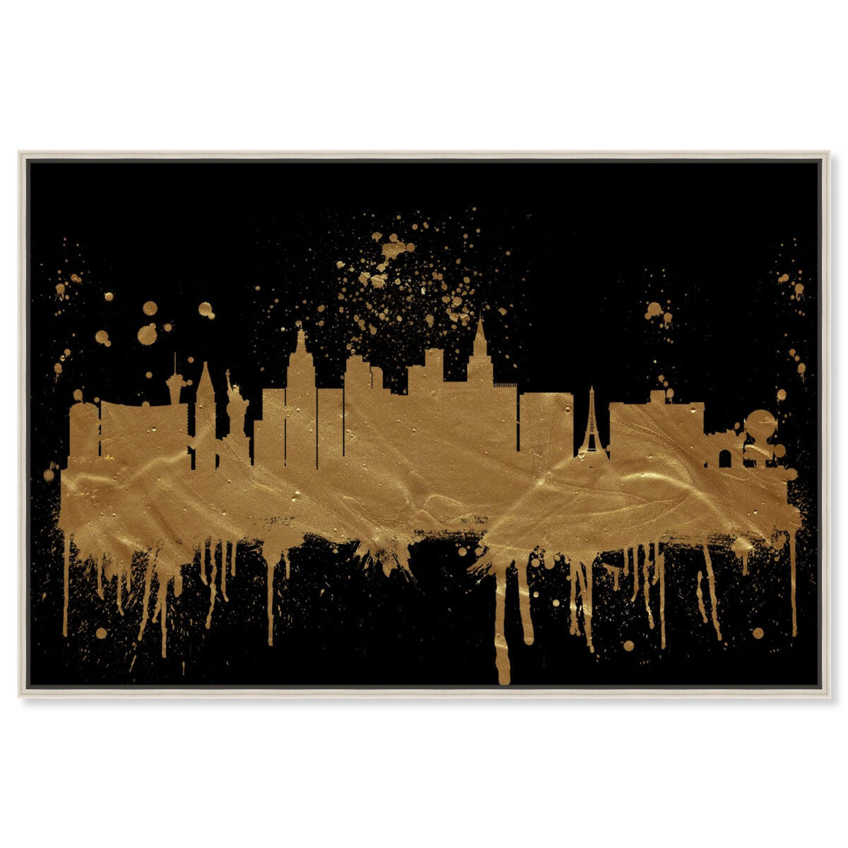 Las Vegas Skyline