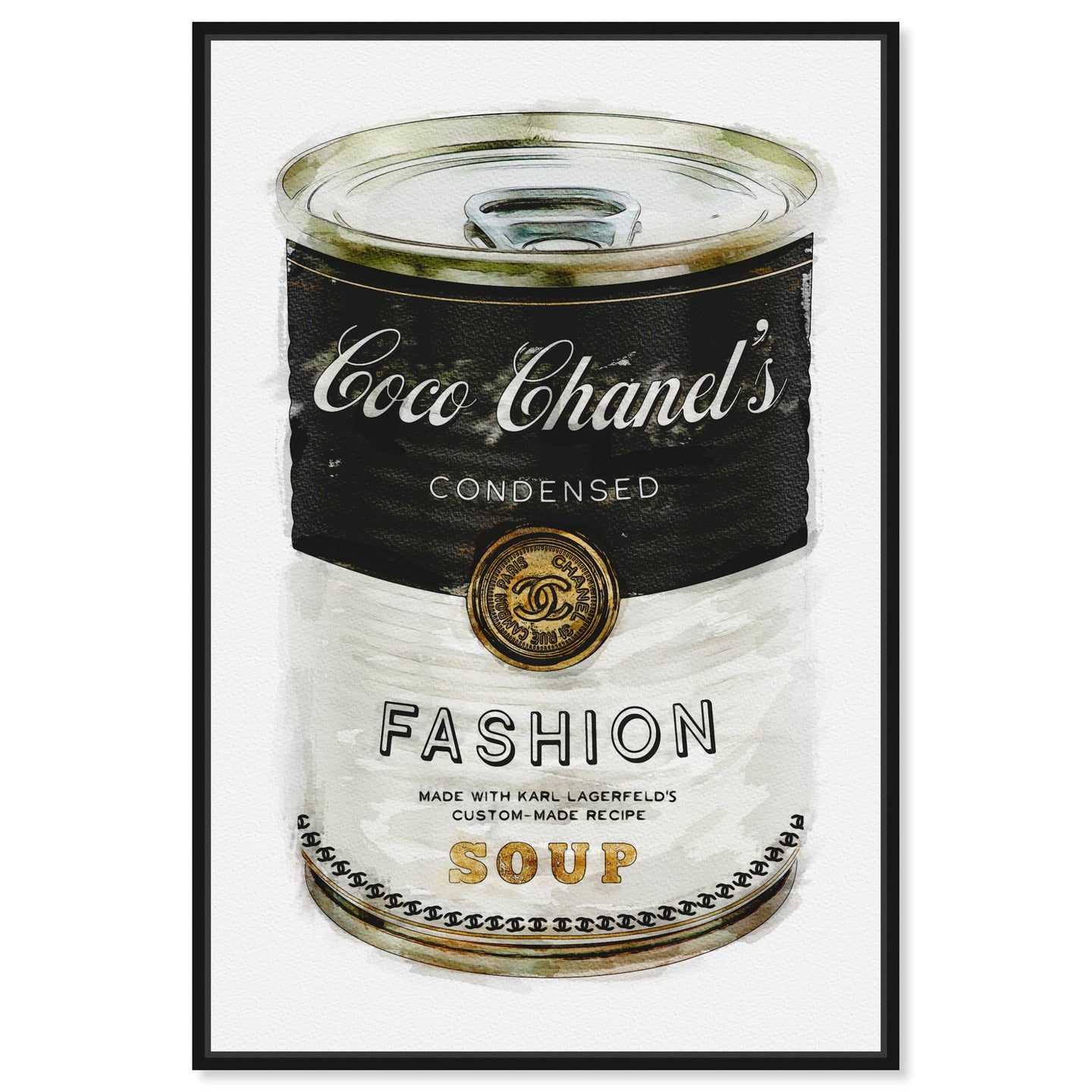 Fashion Soup
