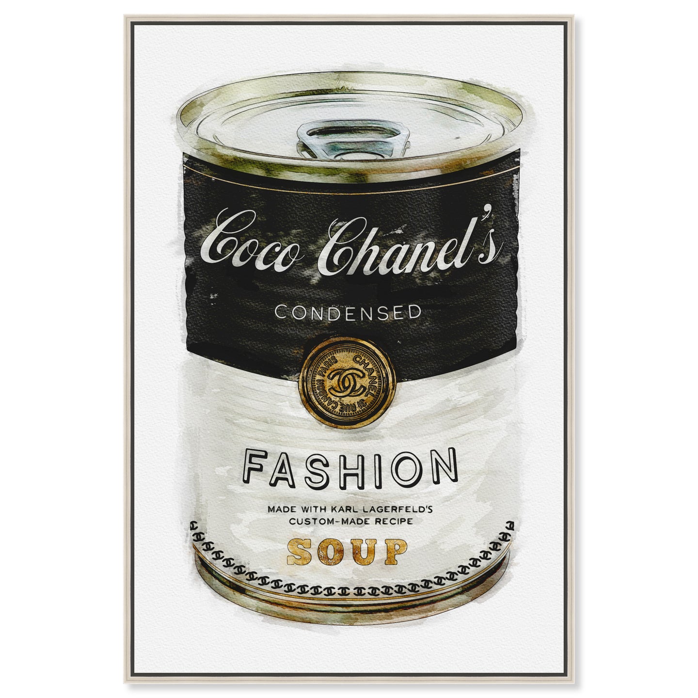 Fashion Soup