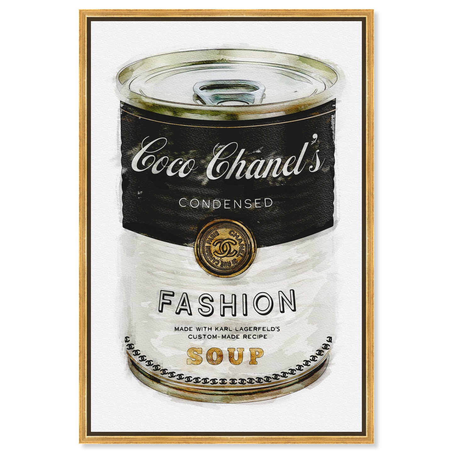 Fashion Soup