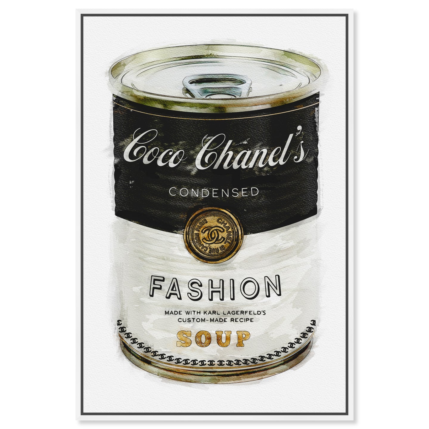 Fashion Soup