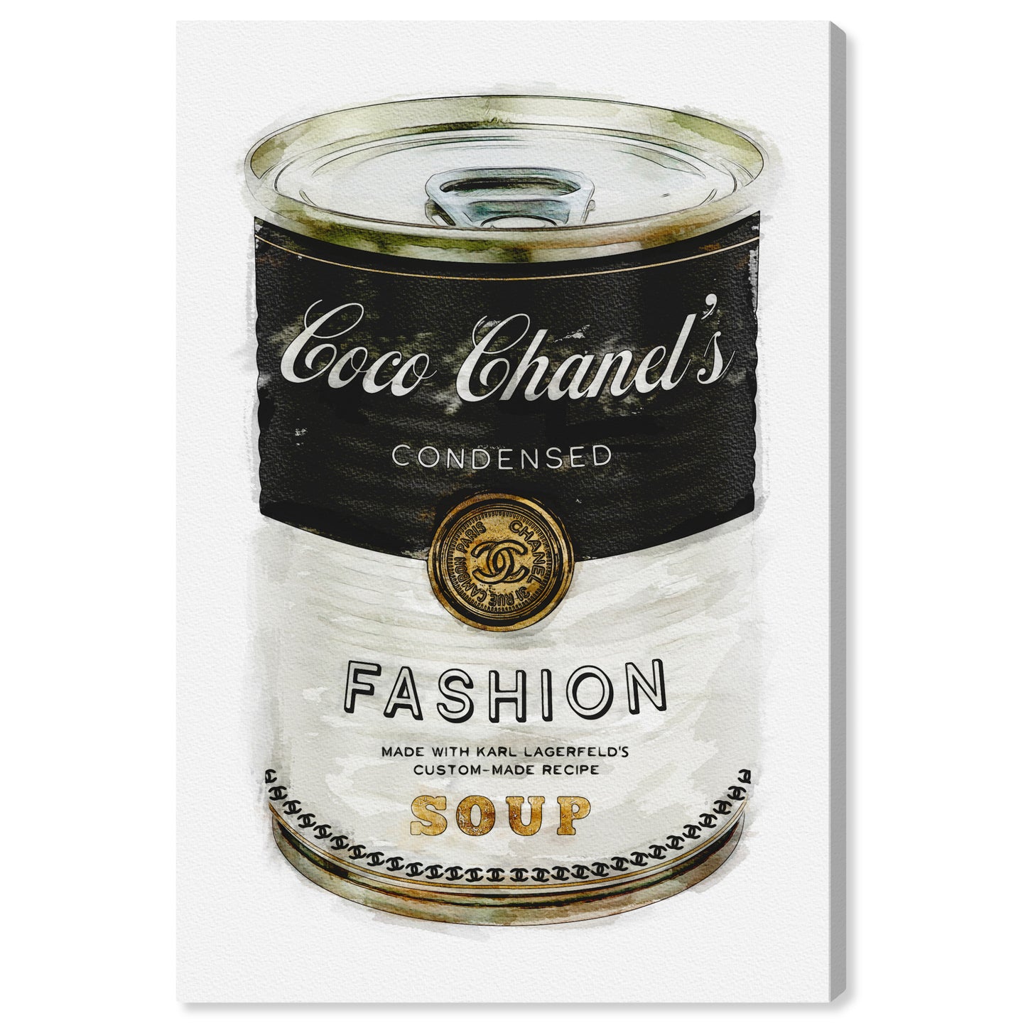 Fashion Soup