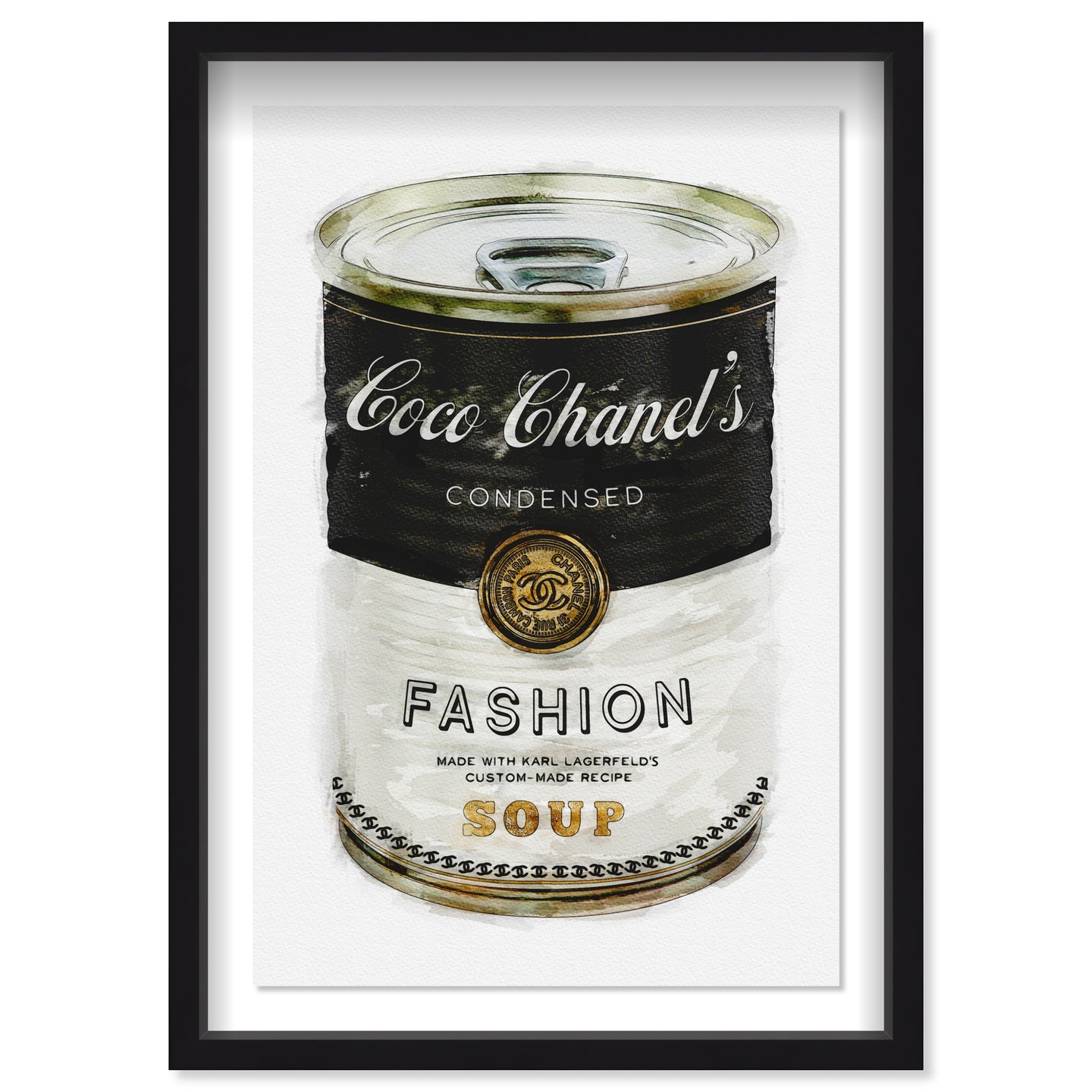 Fashion Soup