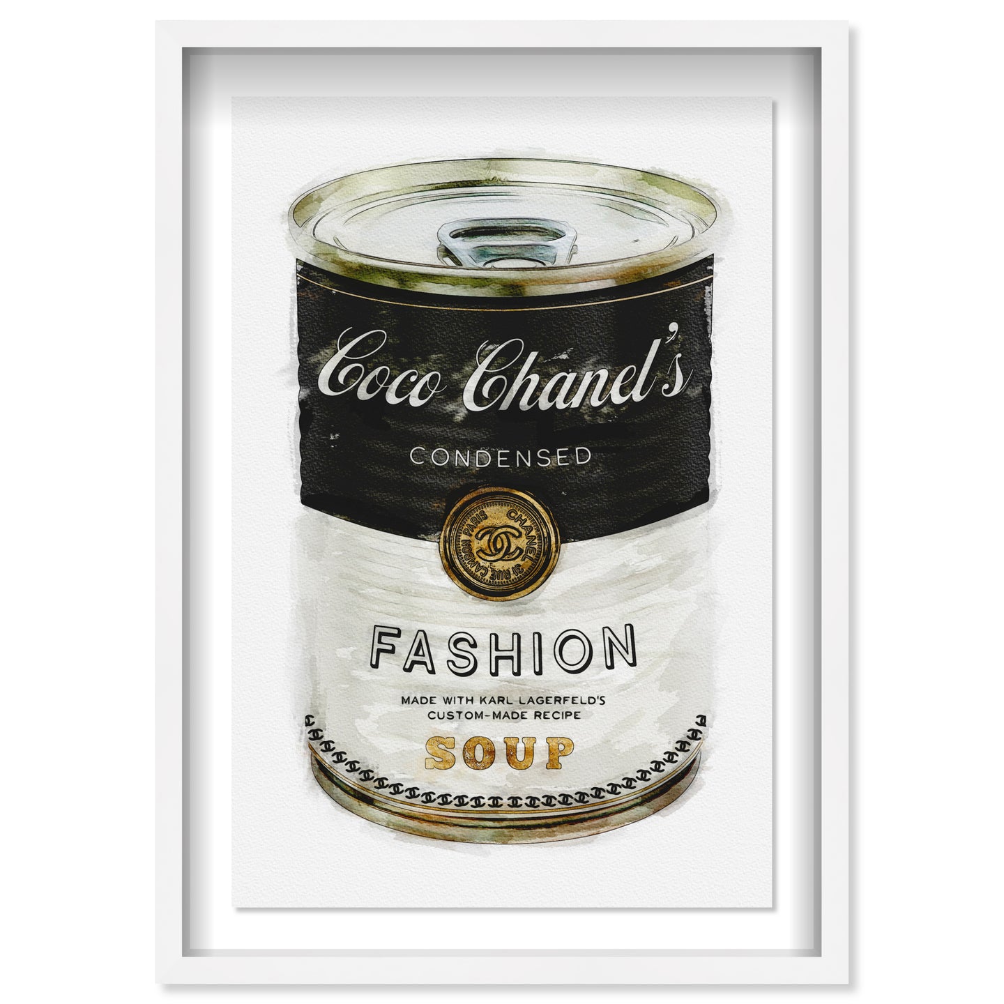 Fashion Soup