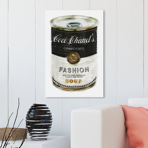 Fashion Soup