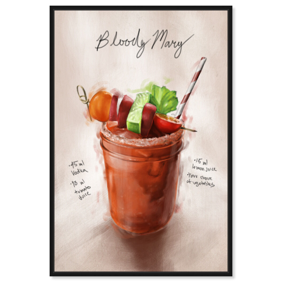 Bloody Mary