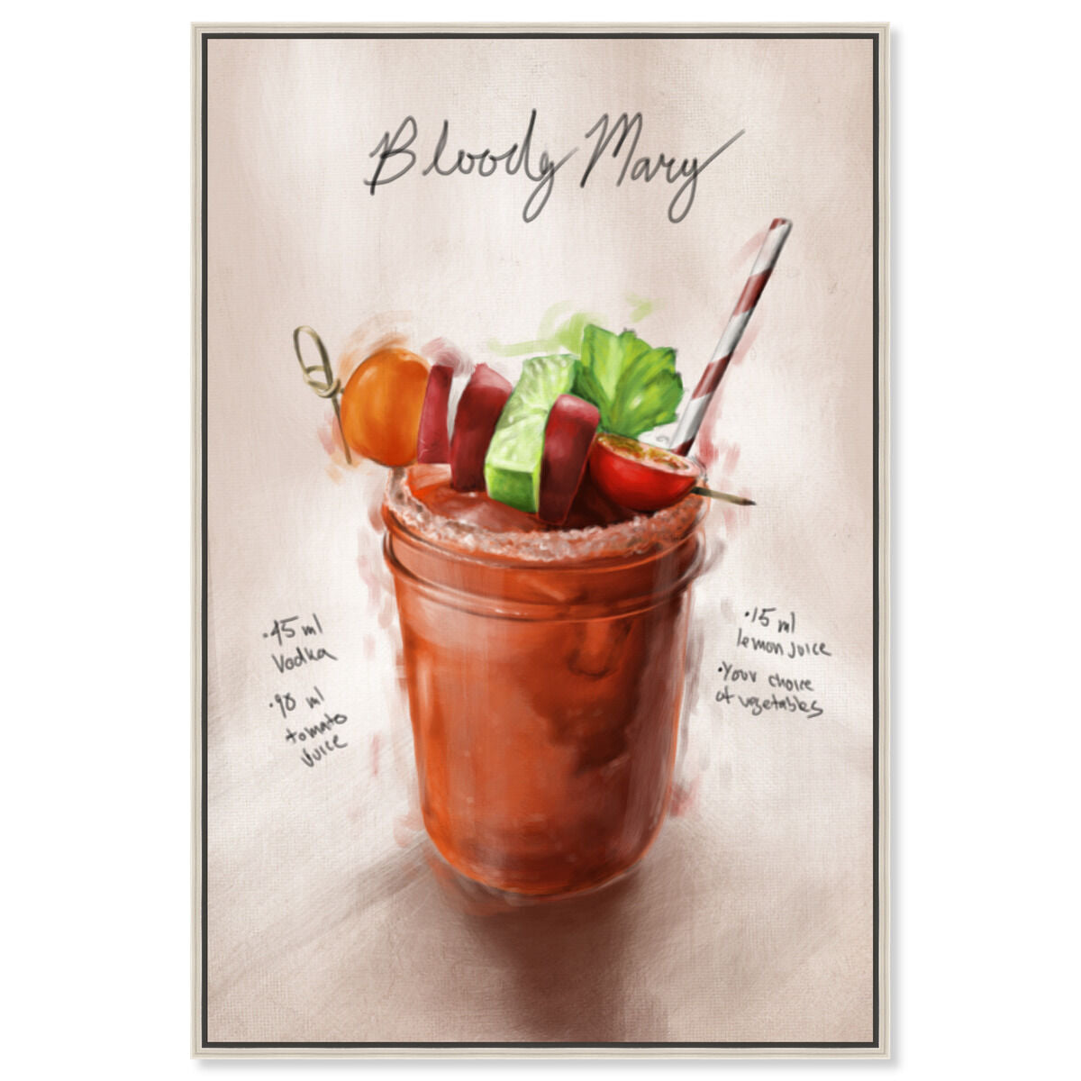 Bloody Mary