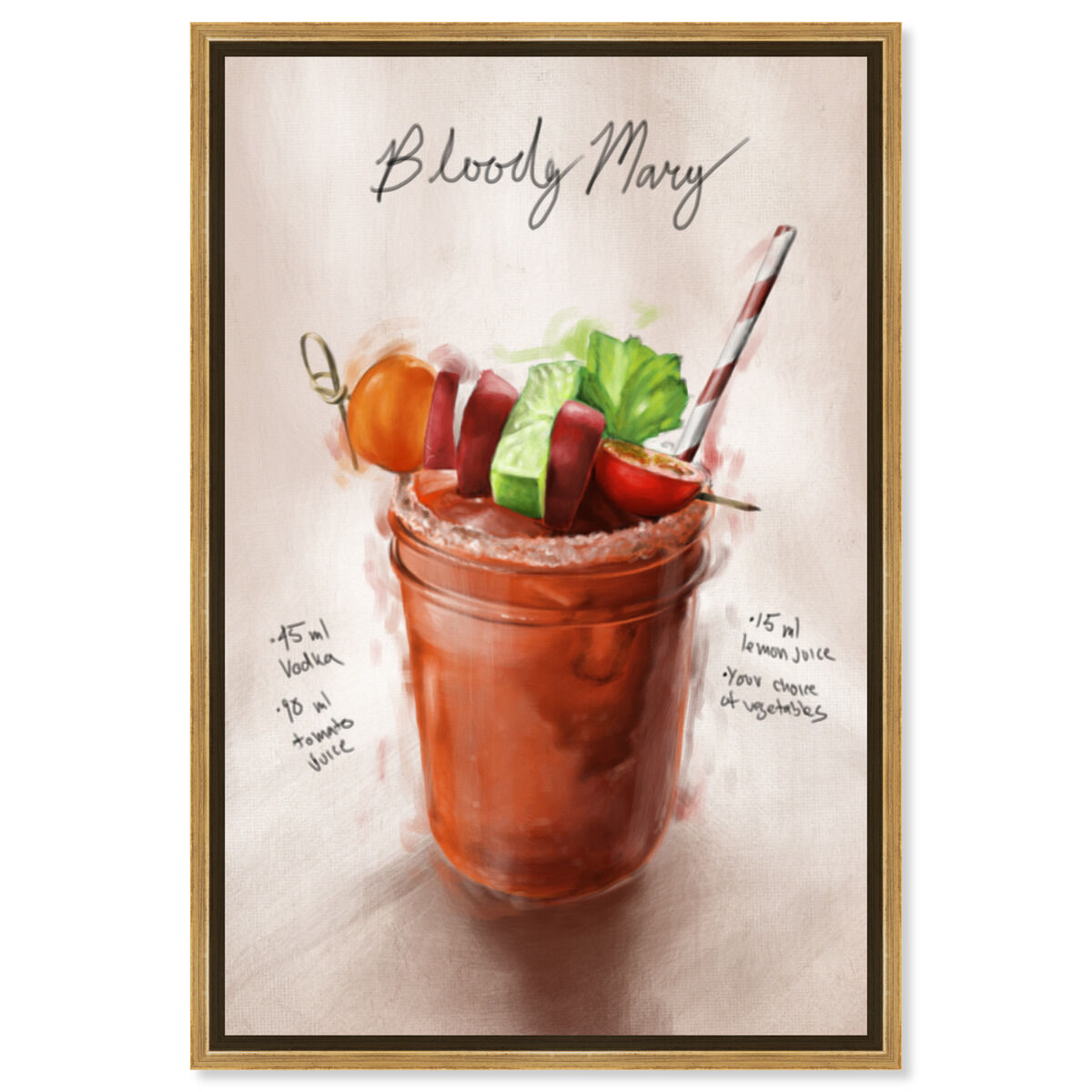 Bloody Mary