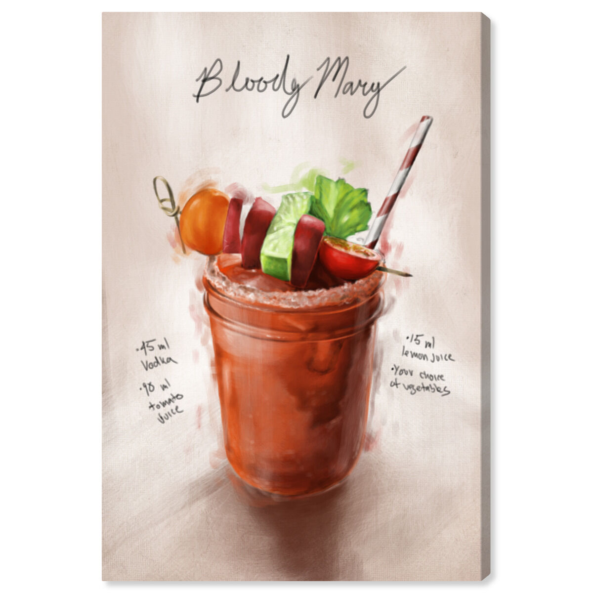 Bloody Mary